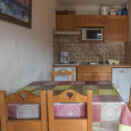 Appartement T2 Les Houches Pied Des Pistes ภายนอก รูปภาพ